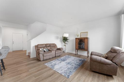 14854 Willemite Way NW, Ramsey, MN 55303