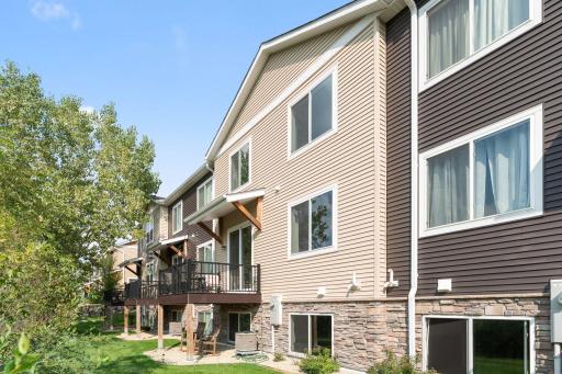 14854 Willemite Way NW, Ramsey, MN 55303
