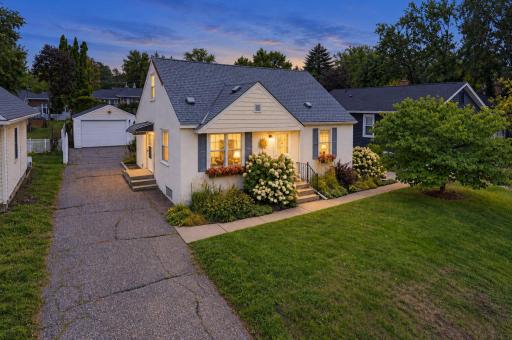 3239 Stinson Boulevard, Saint Anthony, MN 55418