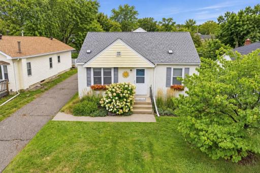 3239 Stinson Boulevard, Saint Anthony, MN 55418