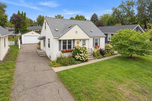 3239 Stinson Boulevard, Saint Anthony, MN 55418