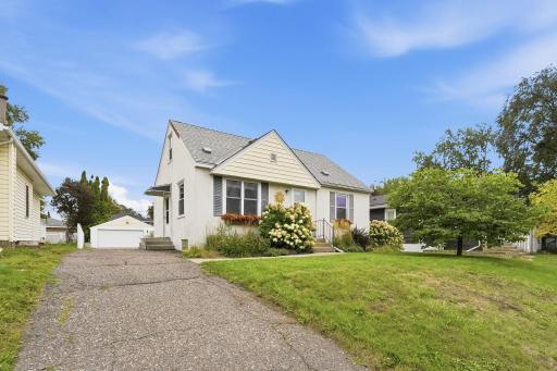 3239 Stinson Boulevard, Saint Anthony, MN 55418