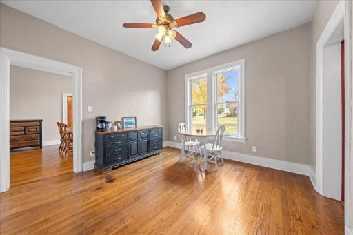 203 Pine Street, Glenwood City, WI 54013