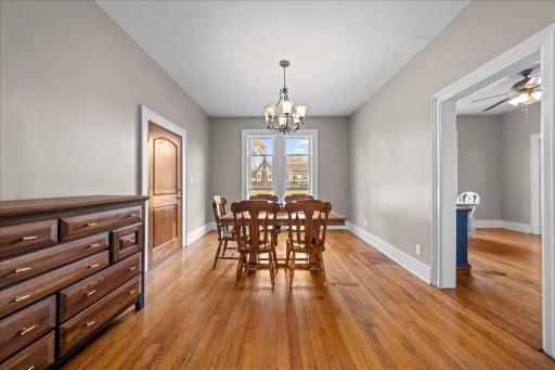 203 Pine Street, Glenwood City, WI 54013