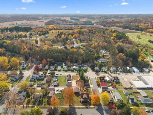 203 Pine Street, Glenwood City, WI 54013