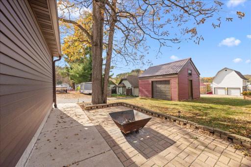 203 Pine Street, Glenwood City, WI 54013