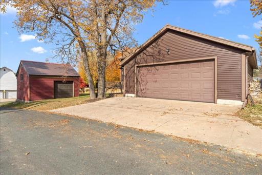 203 Pine Street, Glenwood City, WI 54013