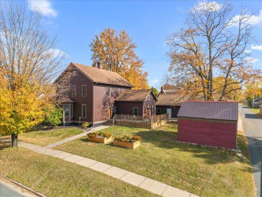 203 Pine Street, Glenwood City, WI 54013