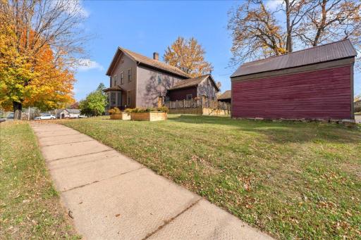 203 Pine Street, Glenwood City, WI 54013