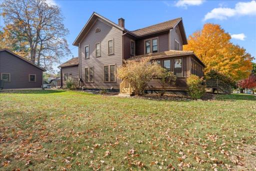 203 Pine Street, Glenwood City, WI 54013