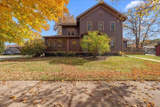 203 Pine Street, Glenwood City, WI 54013