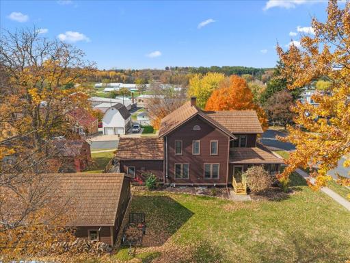 203 Pine Street, Glenwood City, WI 54013