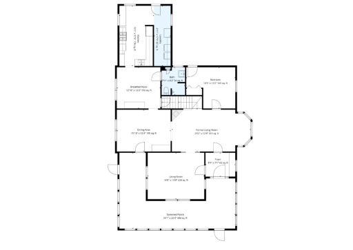 203 Pine Street, Glenwood City, WI 54013
