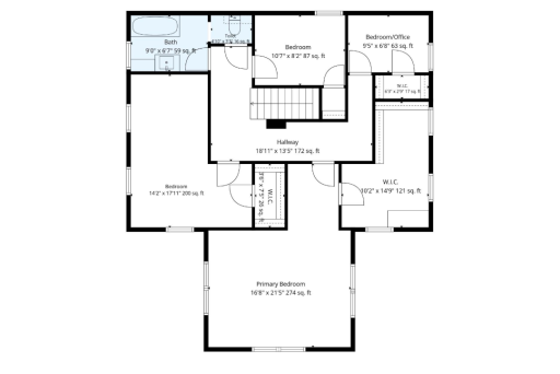 203 Pine Street, Glenwood City, WI 54013
