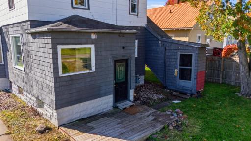 911 10th Avenue, Two Harbors, MN 55616