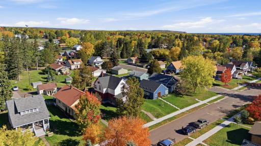 911 10th Avenue, Two Harbors, MN 55616