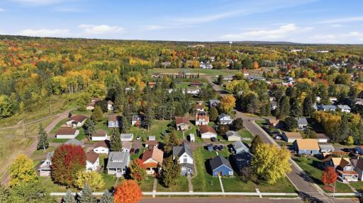 911 10th Avenue, Two Harbors, MN 55616
