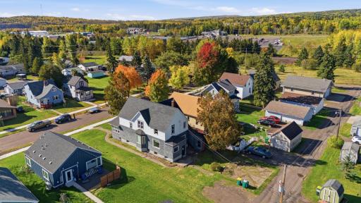 911 10th Avenue, Two Harbors, MN 55616