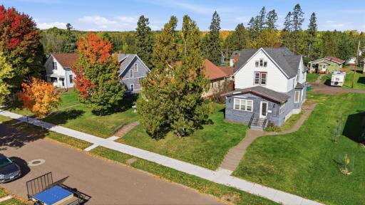 911 10th Avenue, Two Harbors, MN 55616
