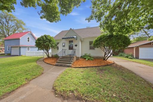 1014 5th Avenue E, Menomonie, WI 54751