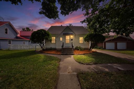 Discover the warmth and character of this inviting 3 bed, 2 bath home, where timeless charm meets comfortable everyday living.