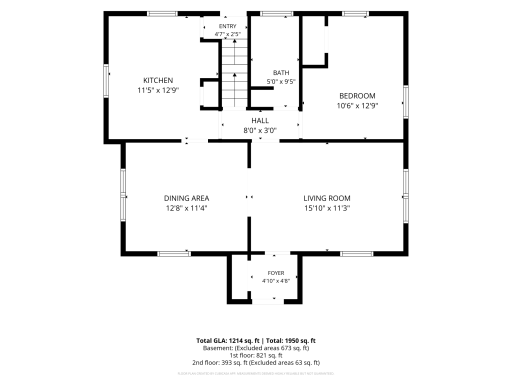 1014 5th Avenue E, Menomonie, WI 54751