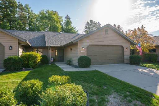 1967 Cherry St. Red Wing, MN - 2 bedroom, 2 bath townhome
