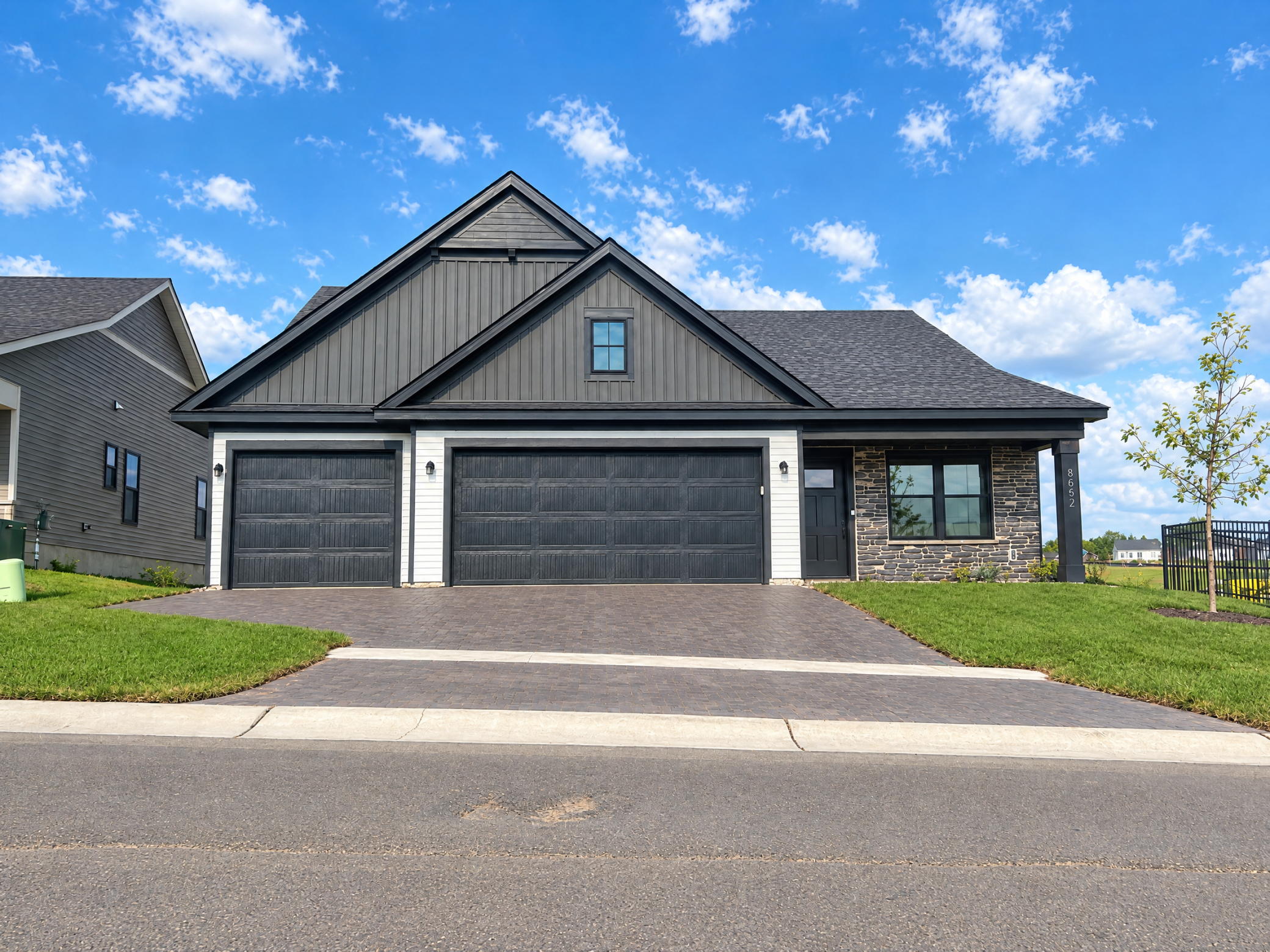 Property photo for 8852 63rd Street S, Cottage Grove, MN 55016