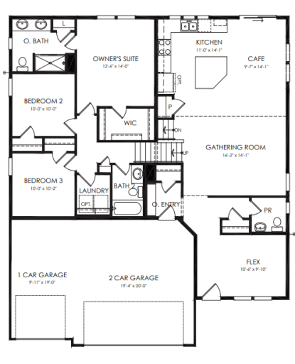 8827 63rd Street S, Cottage Grove, MN 55016