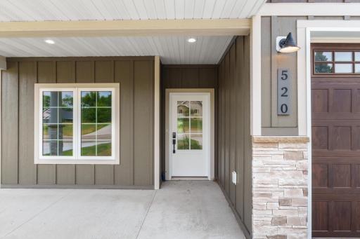 520 Leonard Street, Hawley, MN 56549