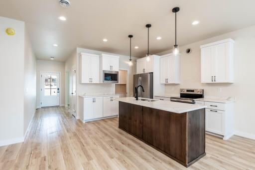 520 Leonard Street, Hawley, MN 56549