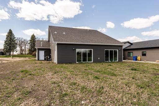 520 Leonard Street, Hawley, MN 56549