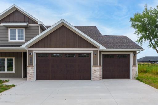 520 Leonard Street, Hawley, MN 56549