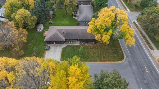 1100 Jefferson Avenue, Marshall, MN 56258