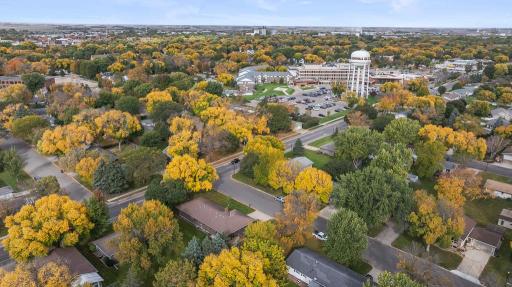 1100 Jefferson Avenue, Marshall, MN 56258