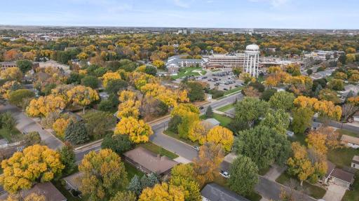 1100 Jefferson Avenue, Marshall, MN 56258