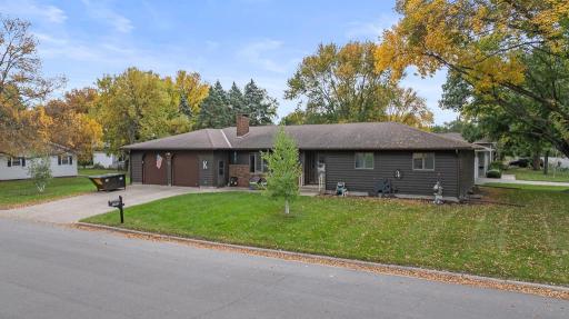 1100 Jefferson Avenue, Marshall, MN 56258