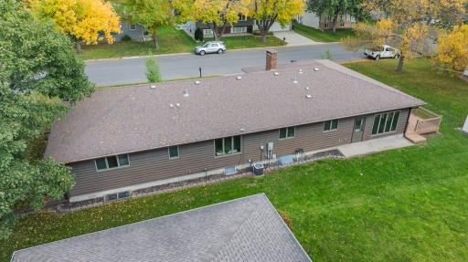 1100 Jefferson Avenue, Marshall, MN 56258
