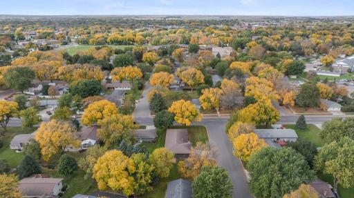 1100 Jefferson Avenue, Marshall, MN 56258