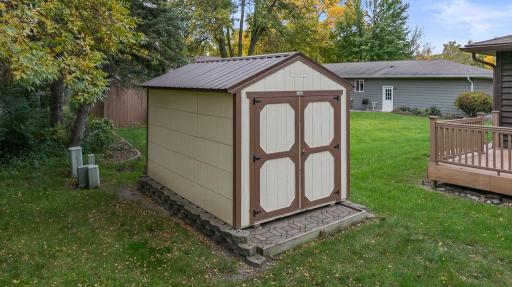 1100 Jefferson Avenue, Marshall, MN 56258