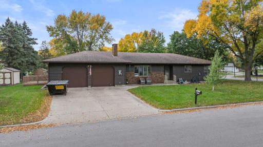 1100 Jefferson Avenue, Marshall, MN 56258