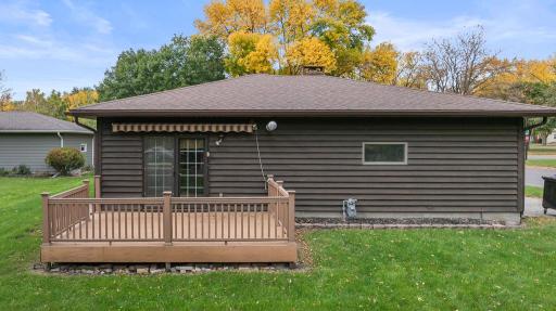 1100 Jefferson Avenue, Marshall, MN 56258