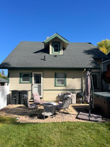 721 Main Avenue N, Thief River Falls, MN 56701