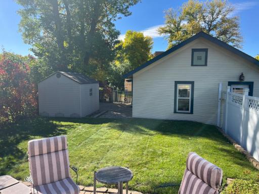 721 Main Avenue N, Thief River Falls, MN 56701