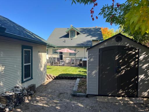 721 Main Avenue N, Thief River Falls, MN 56701