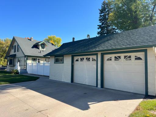 721 Main Avenue N, Thief River Falls, MN 56701