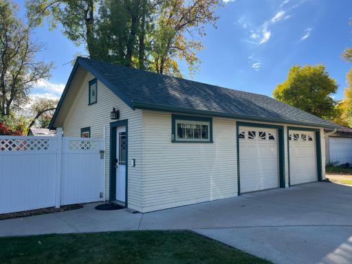 721 Main Avenue N, Thief River Falls, MN 56701