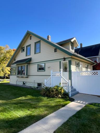 721 Main Avenue N, Thief River Falls, MN 56701