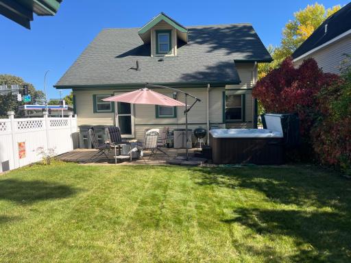 721 Main Avenue N, Thief River Falls, MN 56701