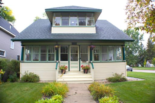 721 Main Avenue N, Thief River Falls, MN 56701